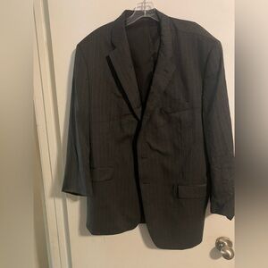 Men’s Ralph Lauren suit